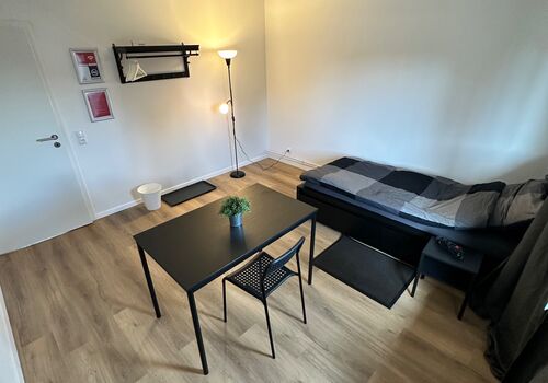 Holiday apartment in Erkner Picture 5