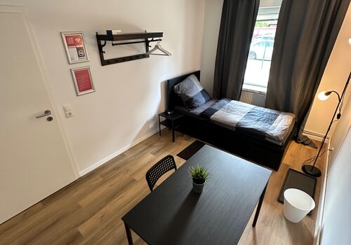 Holiday apartment in Erkner Picture 2