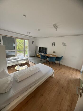 Business Apartment Dillingen an der Donau Bild 2