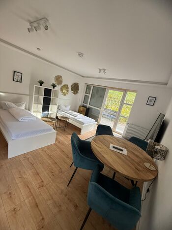 Business Apartment Dillingen an der Donau Bild 1