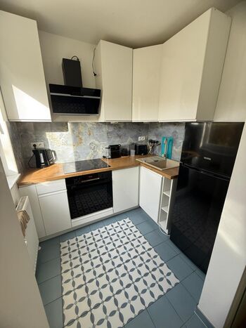 Business Apartment Dillingen an der Donau Bild 3