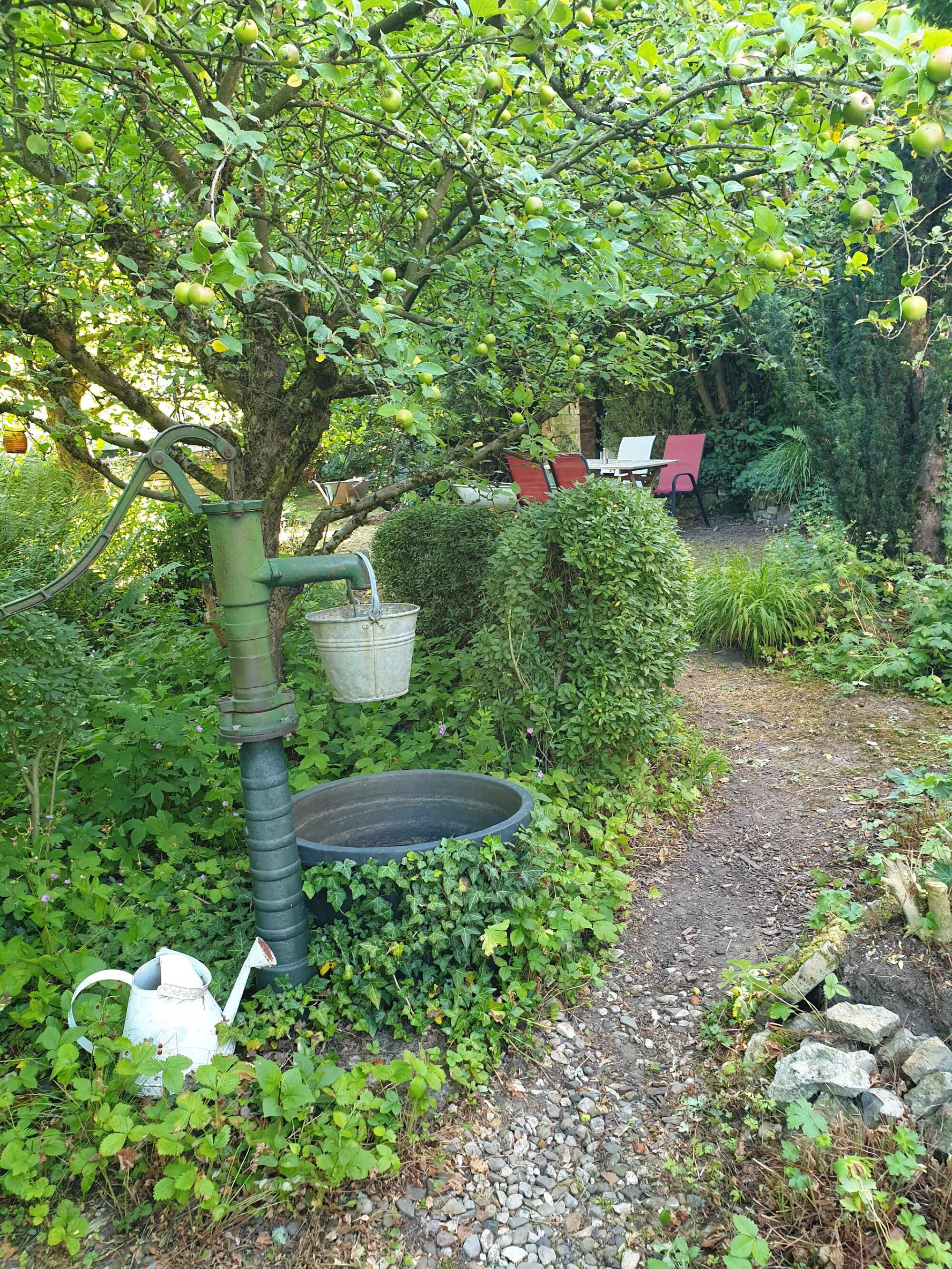 Garten