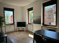 Zentrale Offenbach Wohnung Picture 2