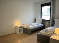 Zentrale Offenbach Wohnung Picture 1