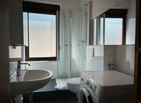 Zentrale Offenbach Wohnung Picture 3