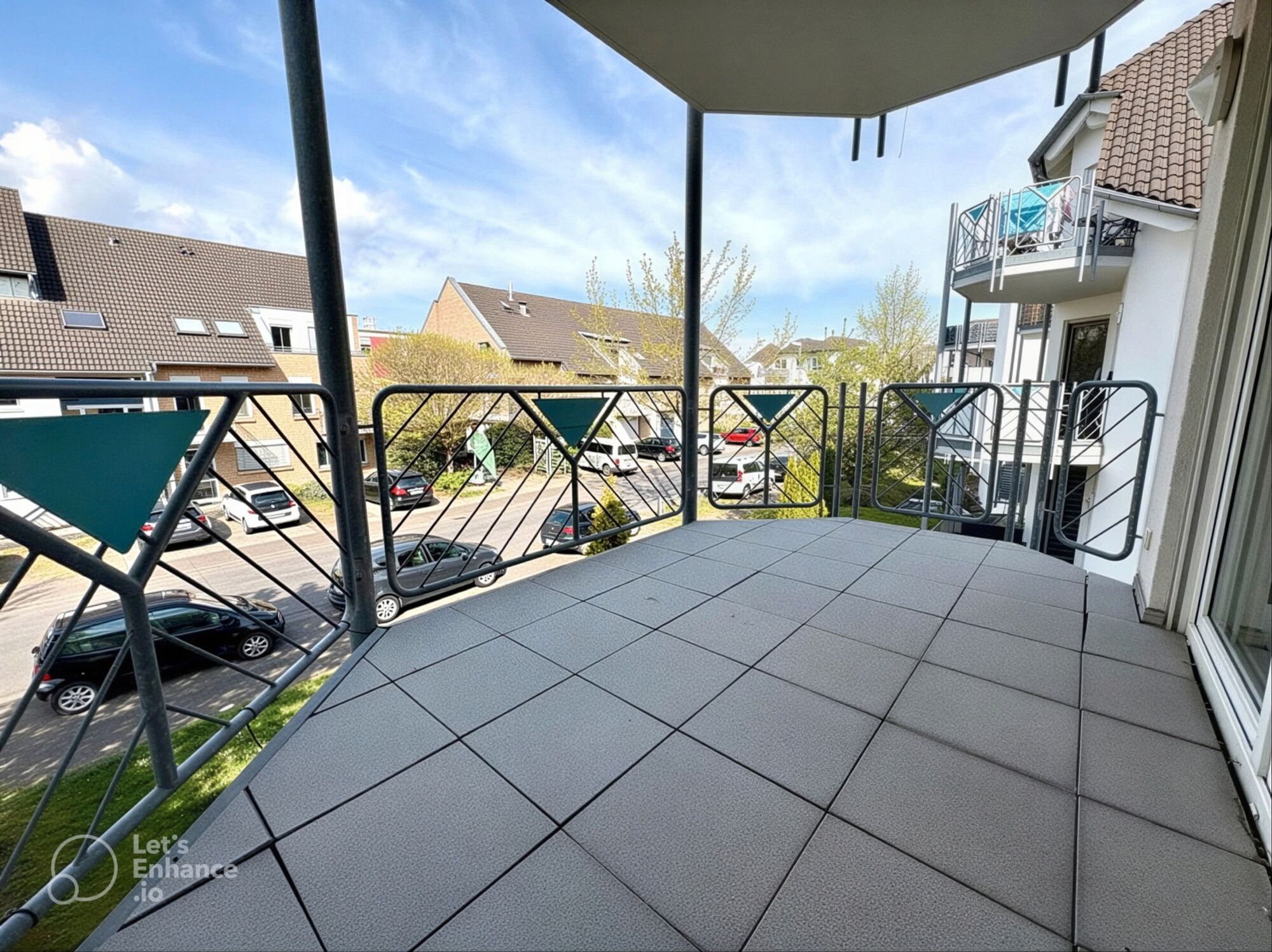 Balkon