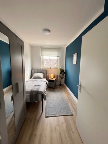 Ferienwohnung in Salzgitter Bild 2