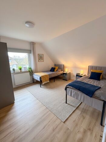 Ferienwohnung in Salzgitter Bild 1