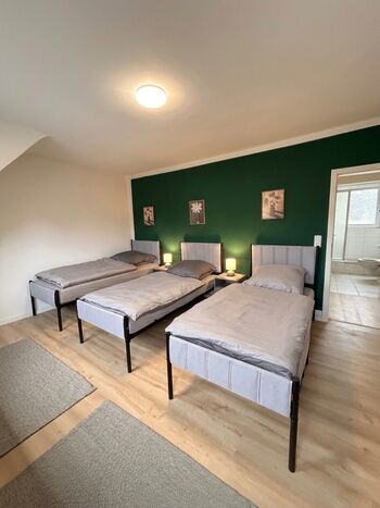 Ferienwohnung in Salzgitter Bild 3