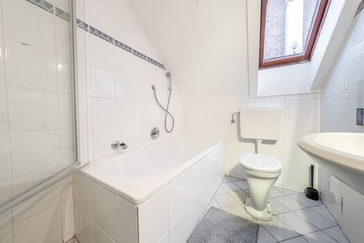 Appartment Mutter Buermann - Hemmingen nahe Messe Hannover Bild 6