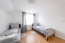 Appartment Mutter Buermann - Hemmingen nahe Messe Hannover Bild 4