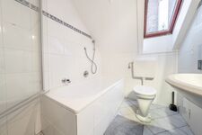 Appartment Mutter Buermann - Hemmingen nahe Messe Hannover Bild 1