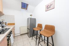 Appartment Mutter Buermann - Hemmingen nahe Messe Hannover Bild 3