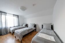 Appartment Mutter Buermann - Hemmingen nahe Messe Hannover Bild 10