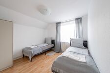 Appartment Mutter Buermann - Hemmingen nahe Messe Hannover Bild 5