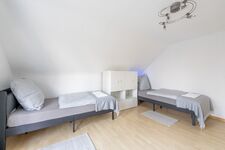 Appartment Mutter Buermann - Hemmingen nahe Messe Hannover Bild 9