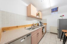 Appartment Mutter Buermann - Hemmingen nahe Messe Hannover Bild 9