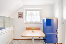 Appartment Mutter Buermann - Hemmingen nahe Messe Hannover Bild 7