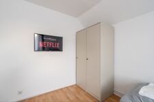 Appartment Mutter Buermann - Hemmingen nahe Messe Hannover Bild 6