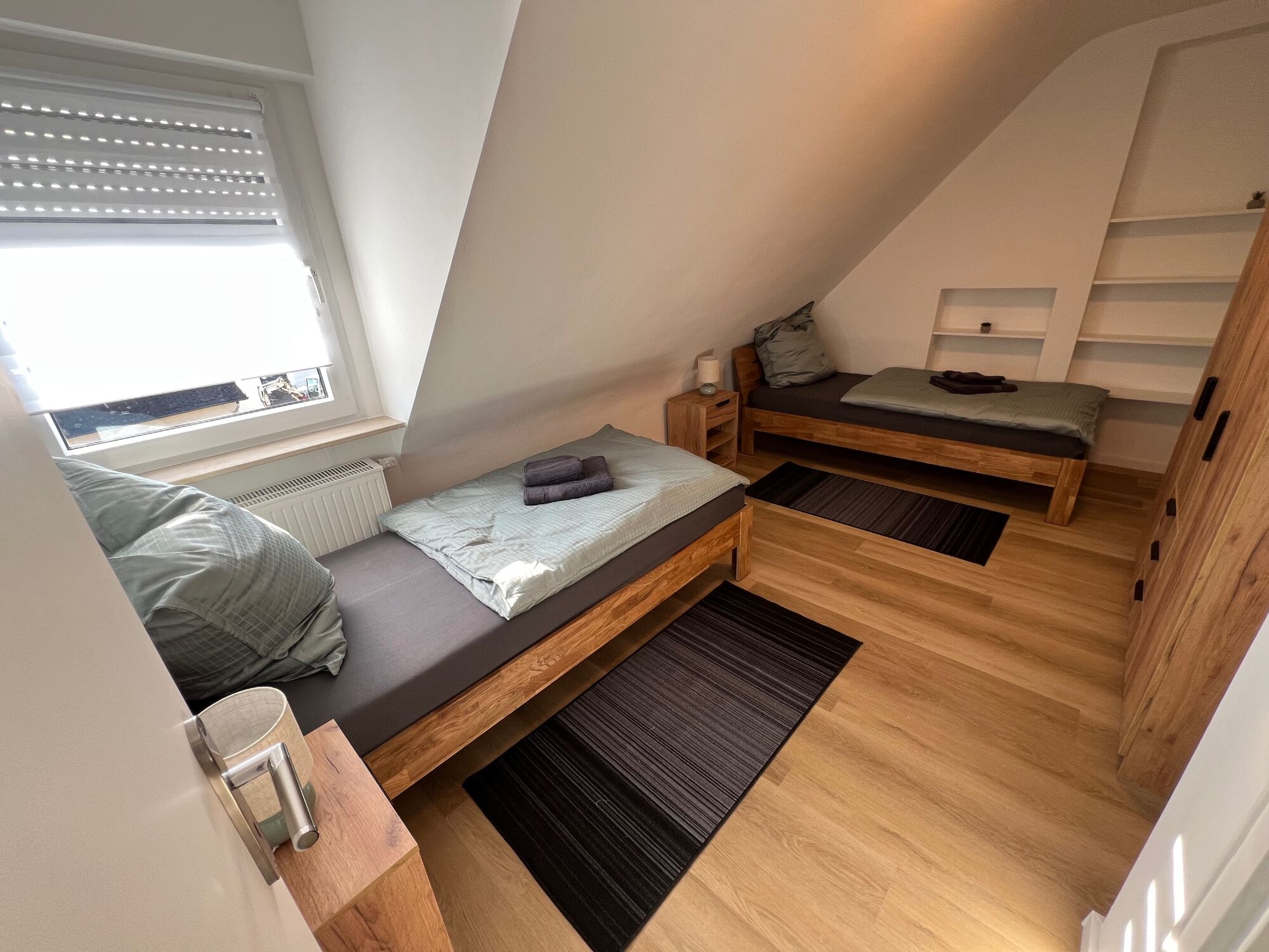 App 2 Schlafzimmer 4