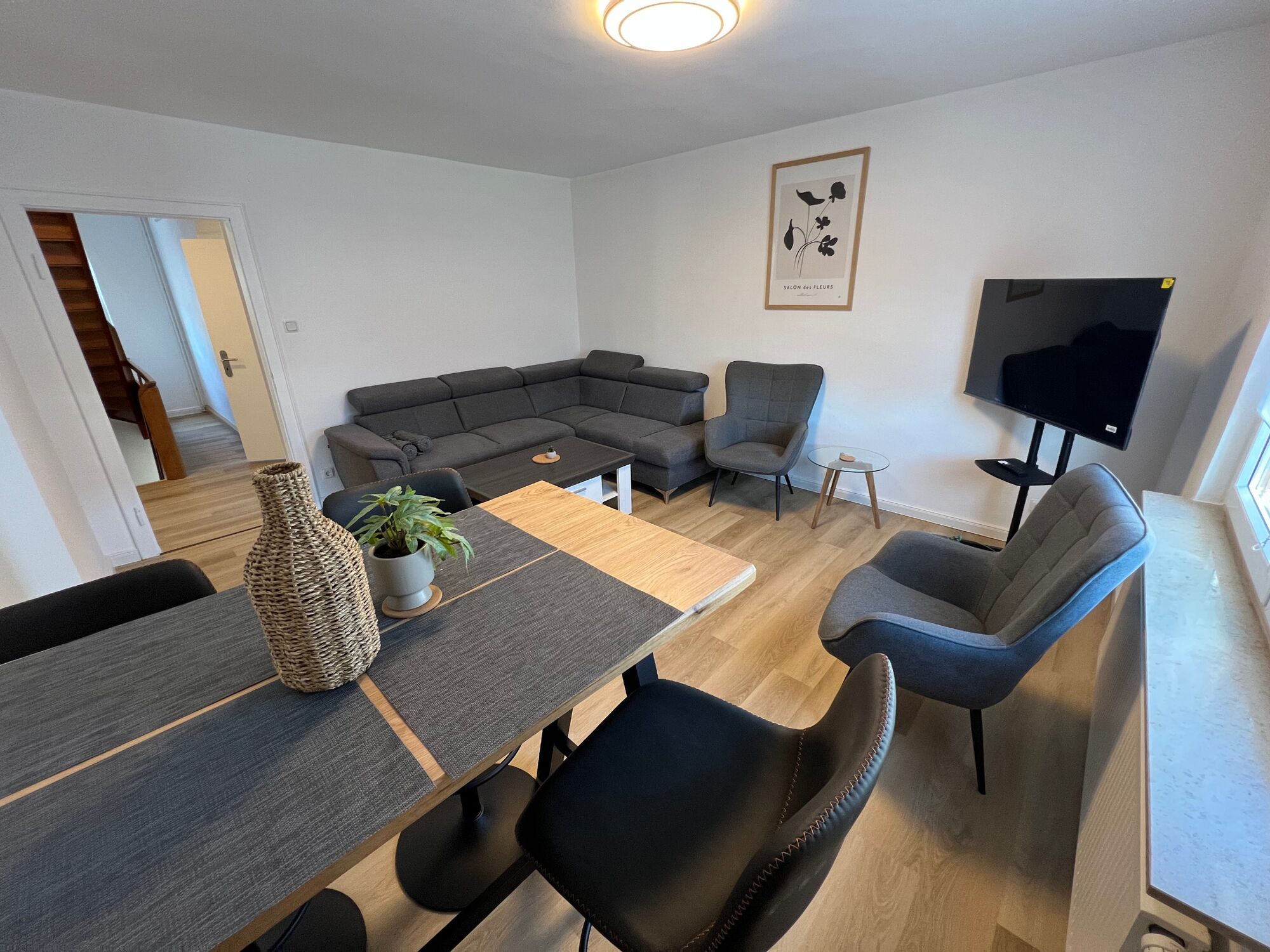 App 2 Wohnzimmer