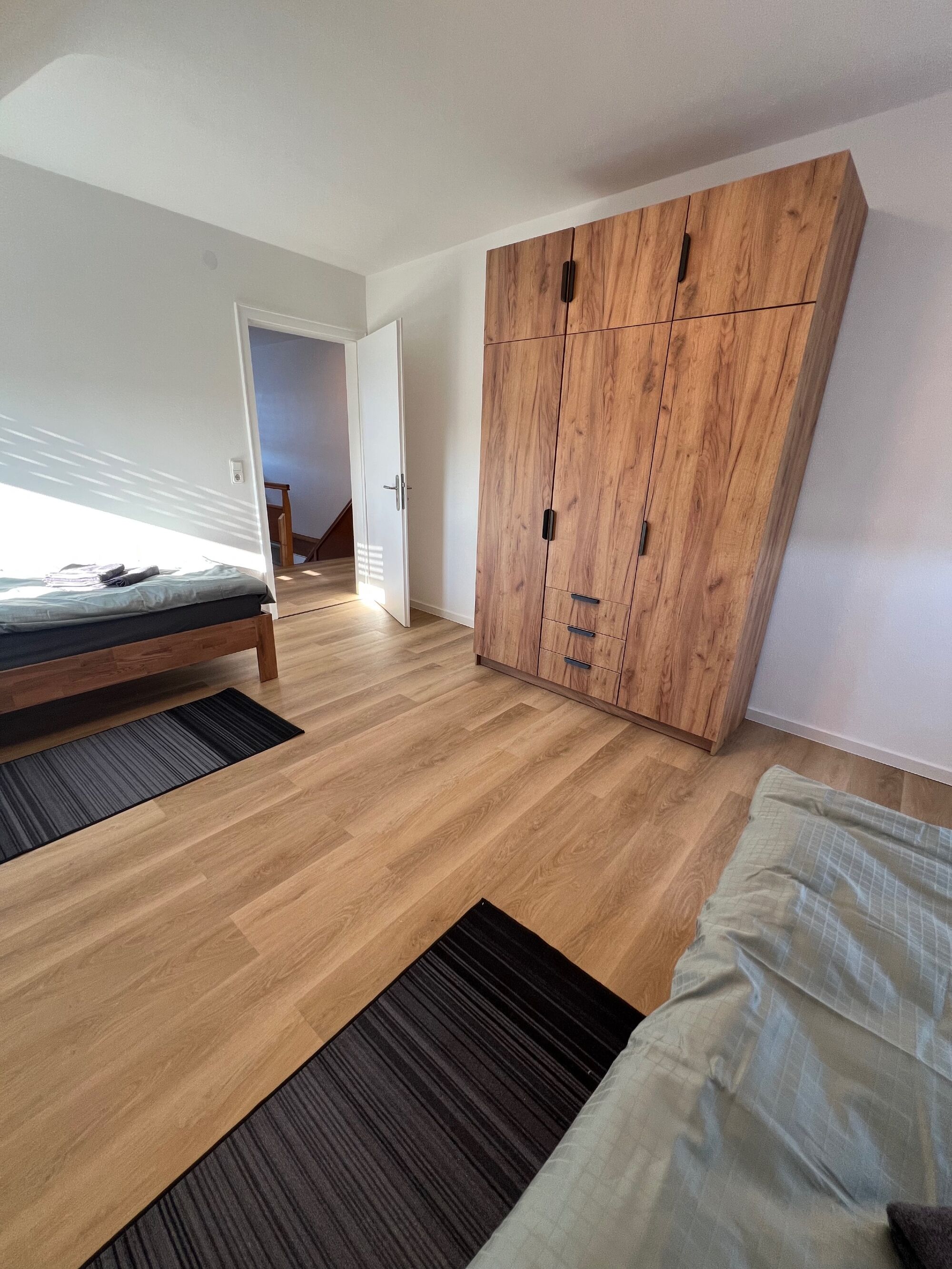 App 2 Schlafzimmer 2