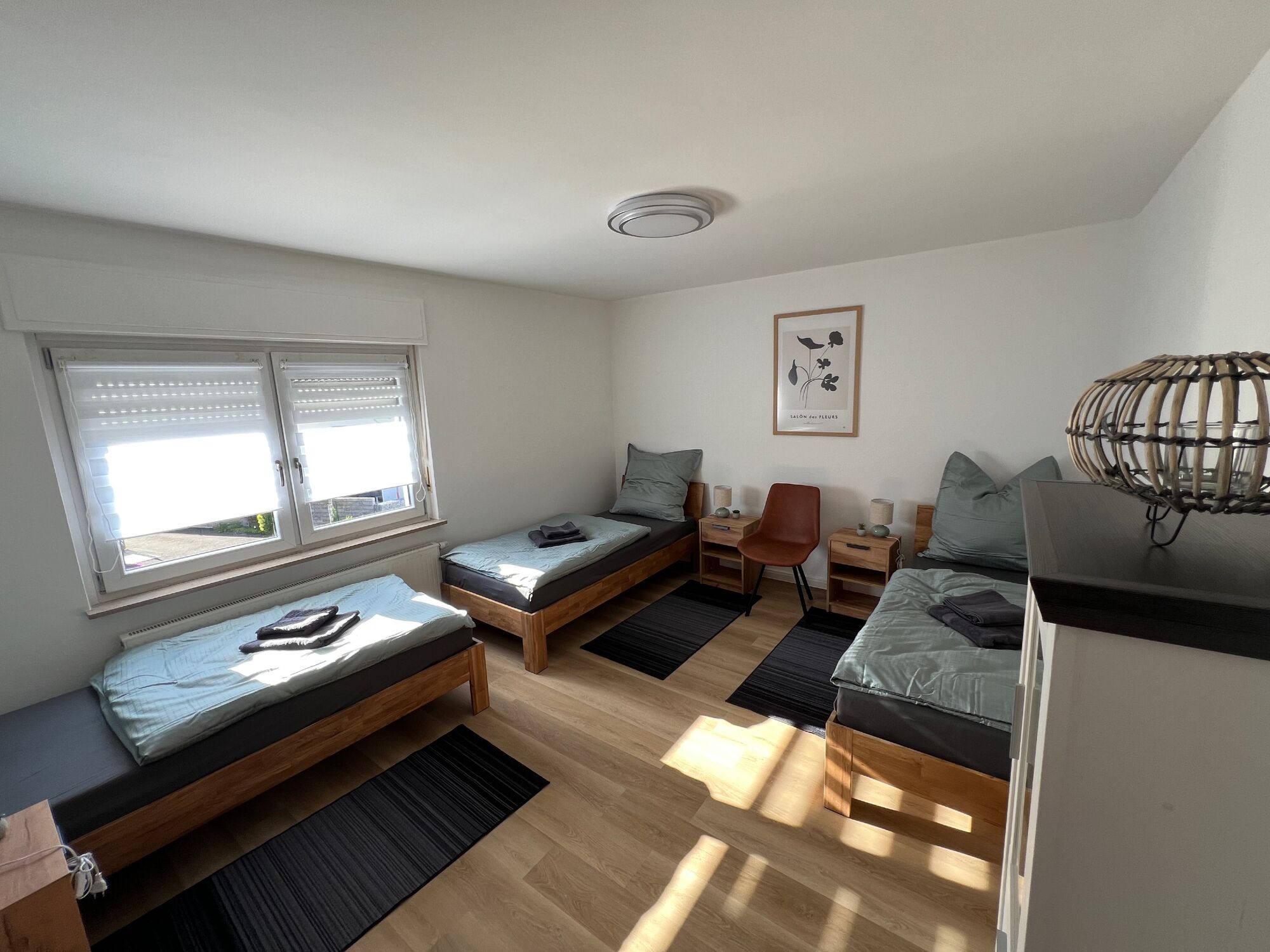 App 2 Schlafzimmer 1 