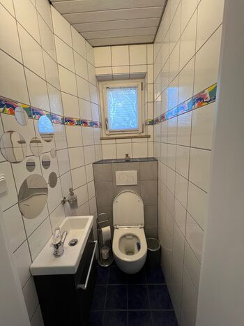 App 1 Gäste WC