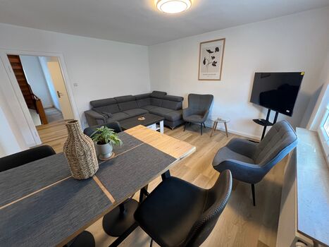 App 2 Wohnzimmer