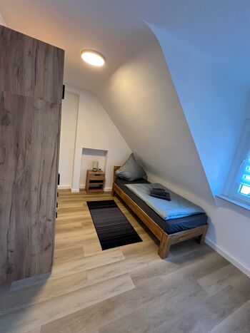 App 2 Schlafzimmer 5