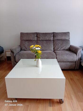 Gästezimmer in Rieste Bild 1