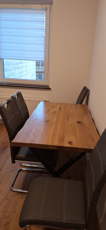 Wohnung Maniera Bild 1