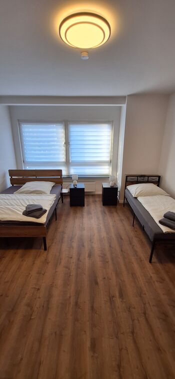 Wohnung Maniera Bild 2