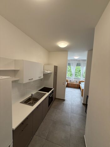 OK Apartments Foto 5