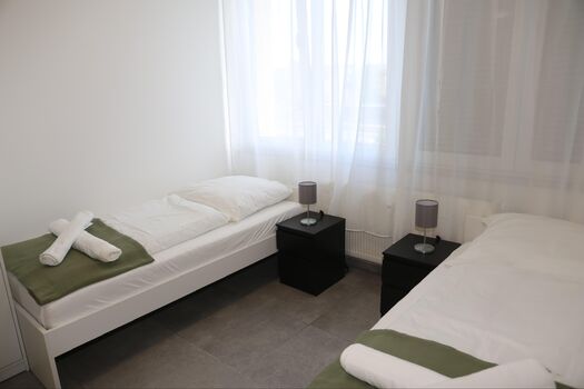 OK Apartments Foto 4