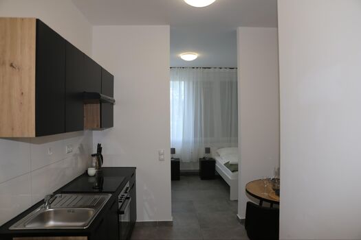 OK Apartments Foto 5