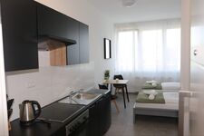 OK Apartments Bild 3
