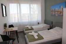 OK Apartments Bild 1