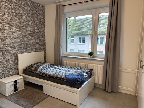 Ferienwohnung in Duisburg Bild 3