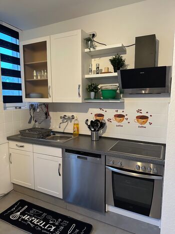 Ferienwohnung in Duisburg Bild 4