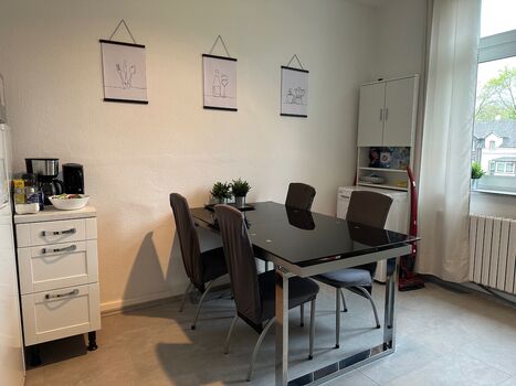 Ferienwohnung in Duisburg Bild 5