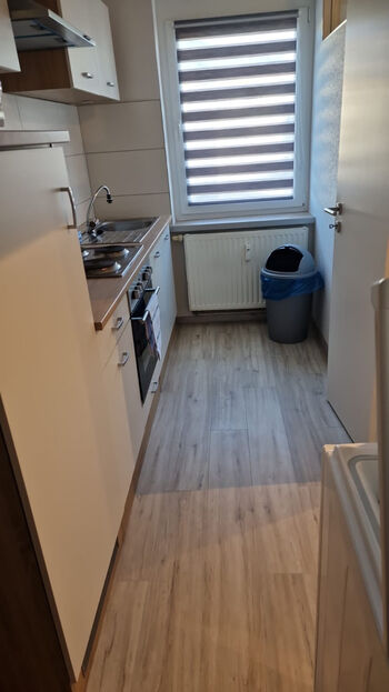 Ferienwohnung-Halle