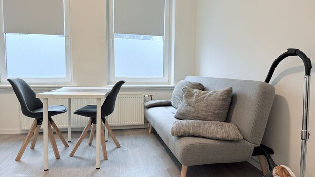 Mehrere Apartments mit 1 Schlafzimmer im Zentrum Bild 3