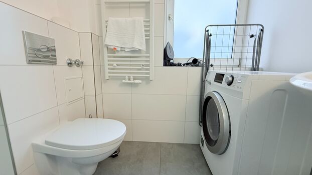 Mehrere Apartments mit 1 Schlafzimmer im Zentrum Bild 4
