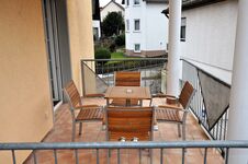 Apartmenthaus am Zimmerplatz Bild 2
