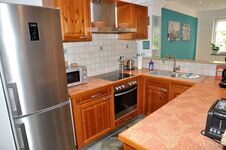 Apartmenthaus am Zimmerplatz Bild 2