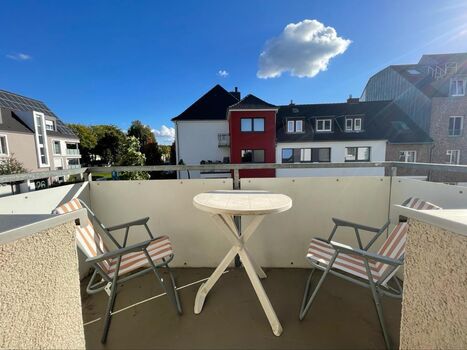 Wohnung Kuhrt Bild 5