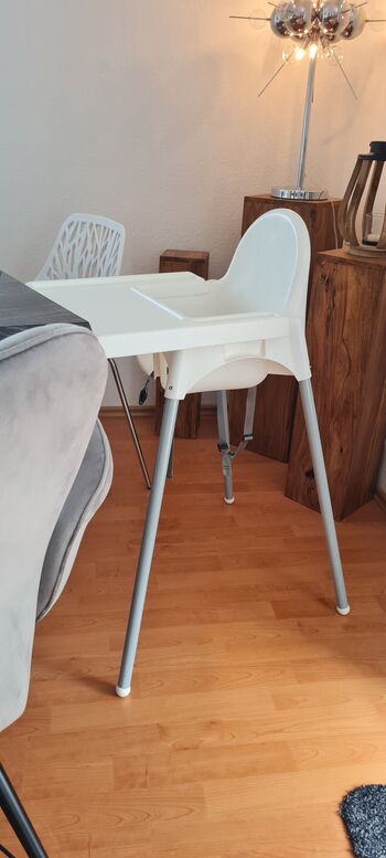 Hochstuhl auf Anfrage 