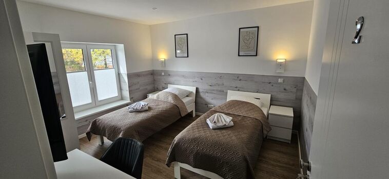 Gästehof Bützfleth Bild 1