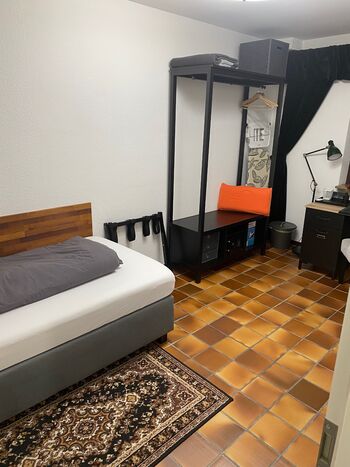 Einzigartige Wohnung mit viel Extras. Bild 6